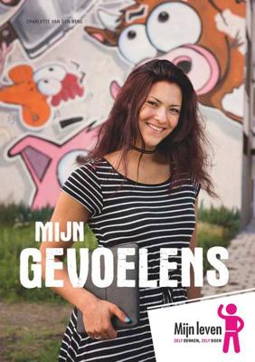 Mijn gevoelens (Paperback) Mijn gevoelens (Paperback)