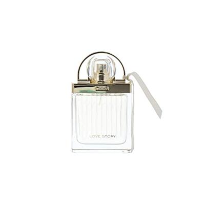 Chloe eau de parfum spray love story 50ml dames