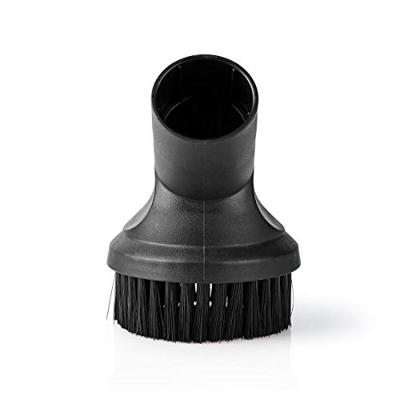 Nedis Plumeau | Kunststof Haar | Universeel toepasbaar | 32 mm | 5 stuks - VCBR113DB32 VCBR113DB32