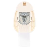 Vaessen Creative • figuurpons dennenboom holly medium - thumbnail