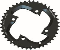 STRONGLIGHT chainring for shimano 2x10-speed xt 785 - thumbnail