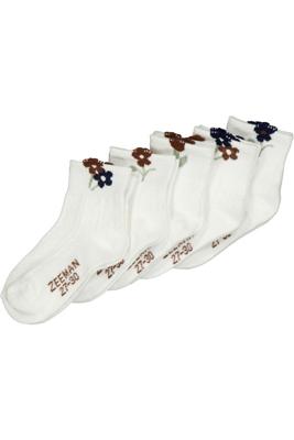 Sokken - Wit Sokken - Wit