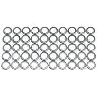 ROCKSHOX houder crush washer recon gold 50psc. - thumbnail