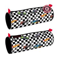 Hot Wheels Etui Rond - thumbnail