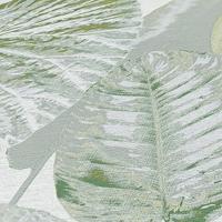 Livingwalls Famous Garden - Groen - 393554 - thumbnail