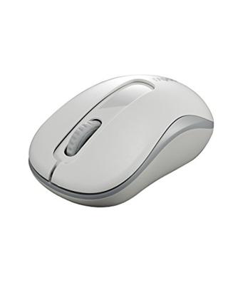 Rapoo M10 Plus Draadloze Muis Muis Wit - thumbnail