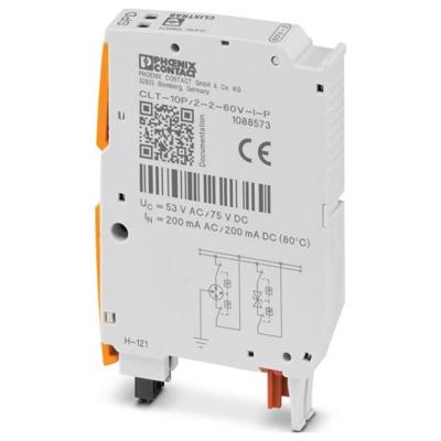 Phoenix Contact 1088573 CLT-10P/2-2-60V-I-P Overspanningsveilige stekker 1 stuk(s)