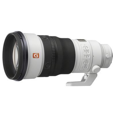 Sony FE 300mm F/2.8 GM OSS