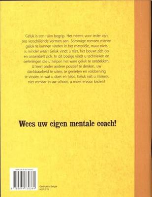 Feel Good Werkschrift - Gelukkig Zijn