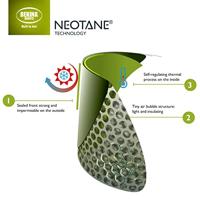 Bekina Steplite X Laars X2400/9180 S5 Groen/Zwart - Maat 43 - 00.135.008.43 - thumbnail