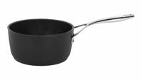 Demeyere Steelpan Alu Pro 5 - Duraslide Titanium - ø 18 cm / 2 liter - standaard anti-aanbaklaag - thumbnail