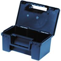 Raaco Transportkoffer Solid 1, blauw - 136754 - 136754 - thumbnail