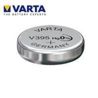 Varta V395 knoopcel batterij - thumbnail
