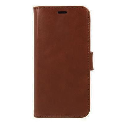 Valenta Booklet Classic Luxe iPhone XS Max bruin - 581776 Valenta Booklet Classic Luxe iPhone XS Max bruin - 581776