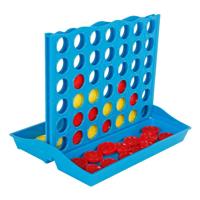 Play ToDay First To 4 Spel - thumbnail