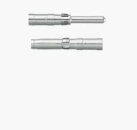 krimp HDC-C-M5-SM2.5AG Weidmüller Inhoud: 100 stuk(s) - thumbnail