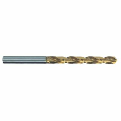 Metaalboor RUKO DIN 338 12.5 mm Schroefvormig 5 Stuks