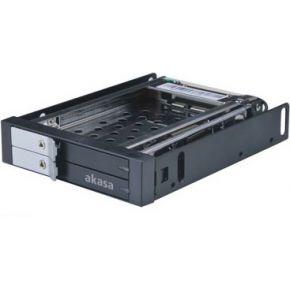 Akasa AK-IEN-03 schijfframe (3,5 inch) voor 6,4 cm (2,5 inch) HDD