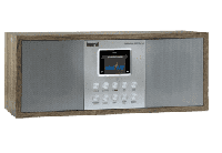 Imperial DABMAN d30 Draagbaar Analoog & digitaal - thumbnail