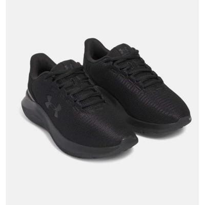 Under Armour Dames schoenen (Zwart, 39)