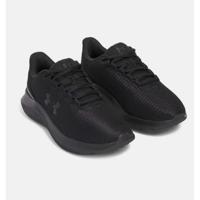 Under Armour Dames schoenen (Zwart, 39) - thumbnail