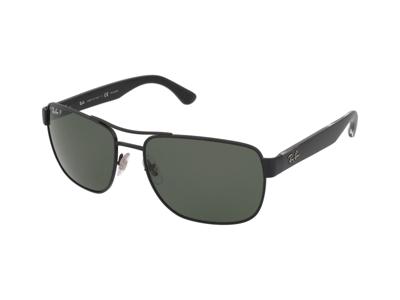 Ray-Ban RB3530 zonnebril Vierkant Ray-Ban RB3530 zonnebril Vierkant