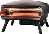 Witt Etna Rotante pizza oven - Zwart - thumbnail