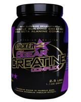 6th Gear Creatine Complex Ephedra Vrij - Stacker 2 - thumbnail