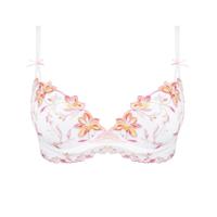 Lise Charmel lingerie Eté Frivole Push up BH wit ACH8563 - thumbnail