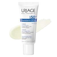Uriage Bariéderm Cica-Crème SPF50+ 40ml - thumbnail