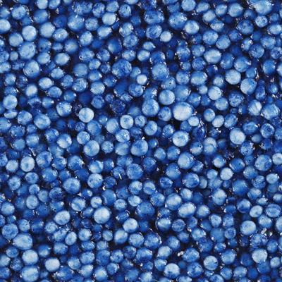 Foam Clay - blauw, 560gr