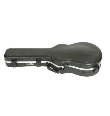 SKB 1SKB-GSM gitaarkoffer voor Taylor GS Mini SKB 1SKB-GSM gitaarkoffer voor Taylor GS Mini