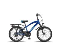 Altec Dakota Allroad Kinderfiets Jongens 20 inch 7v - thumbnail
