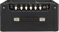 Fender Hot Rod Blues Junior IV Black 15 Watt 1x12 - thumbnail