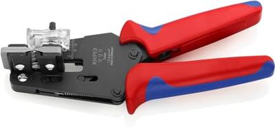 Knipex 12 12 11 12 12 11 Striptang 1.5 tot 6 mm² 10 tot 15 Knipex 12 12 11 12 12 11 Striptang 1.5 tot 6 mm² 10 tot 15