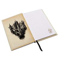 Assassin's Creed A5 Notebook - Crest - thumbnail