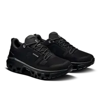 ON Cloudrock Low Waterproof Lage Wandelschoen Dames Black | Black 40 - thumbnail
