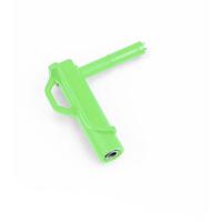 HT Instruments 1009463 606-IECV Adapter 1 stuk(s) - thumbnail