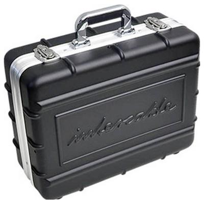 Intercable GWK1L Gereedschapskoffer (leeg) Universeel (b x h x d) 370 x 460 x 200 mm