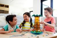 Vallende Aapjes bungelend boomfeest - thumbnail