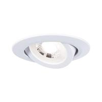 Paulmann 99997 Inbouwlamp LED 4.8 W Wit (mat) - thumbnail