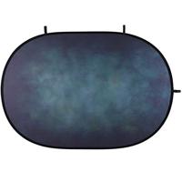 Bresser BR-FB612 opvouwbare achtergrond 150x200cm - thumbnail