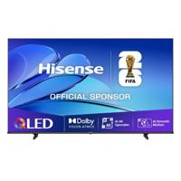 Hisense 75E79Q PRO (2025) - 75 inch - QLED TV - thumbnail