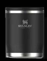 Stanley The Adventure To-Go Food Jar .53L / 18oz Drinkbeker Black 530ML - thumbnail