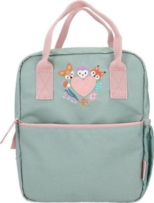 Princess Mimi Kleine Rugzak Wild Forest