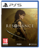 PS5 Resonance: A Plague Tale Legacy + Pre-Order Bonus - thumbnail