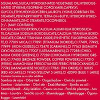 PUPA Eye Vamp! Fusion Satin Eyeshadow 1,5gr - thumbnail