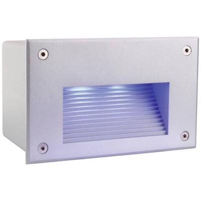 Deko Light Side III LED RGB Side III LED RGB Wandinbouwarmatuur LED vast ingebouwd 3.50 W LED Zilver