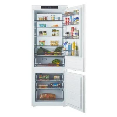 Inventum IKV1947S Inbouw koel-vriescombinatie Inventum IKV1947S Inbouw koel-vriescombinatie