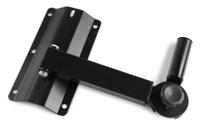 Vonyx WMS-05 Speaker muurbeugel set van 2 - thumbnail